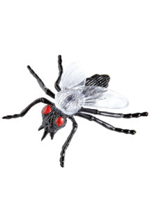 fausses mouches, faux insectes halloween, bestioles halloween, fausses mouches en plastique, fausses mouches halloween