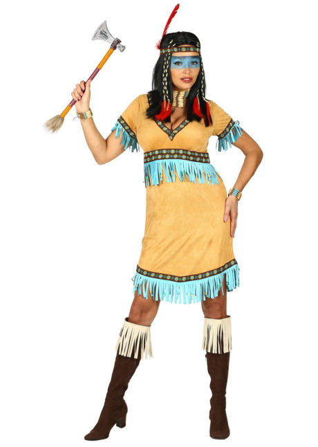 déguisement indienne femme, costume d'indienne femme, costume indienne adulte, déguisement indienne adulte, déguisement femme indienne, déguisement indienne adulte, costume indienne déguisement, Déguisement d’Indienne, Apache