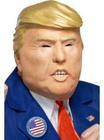 masque donald trump, masque trump en latex, masque président en latex, masque célébrités, masque latex donald trump, masques donald trump, Masque Donald Trump en Latex