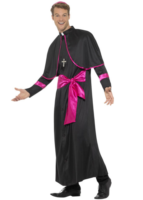 Costume de religion | Costume Homme Cardinal St Pieter | Petit | Costume de  carnaval | | bol