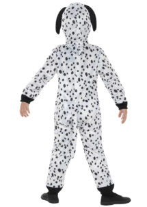 déguisements animaux enfants, déguisement de chien enfant, déguisement de chien dalmatien enfant, déguisement animaux filles, déguisement animaux garçon