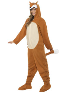 déguisement de renarde, costume de renard adulte, déguisements animaux adulte, déguisement animaux, déguisement animaux femme, costume de renard adulte