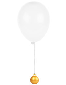 poids à ballon, ballon de baudruche, ballon latex, poids pour ballon hélium, ballons à l'hélium, accessoires ballons hélium, poids pour ballons baudruche