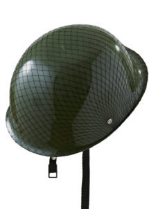 casque militaire, accessoires déguisement miliaire, casquette militaire, casque militaire de guerre, casque de soldat militaire, Casque Militaire avec Filet