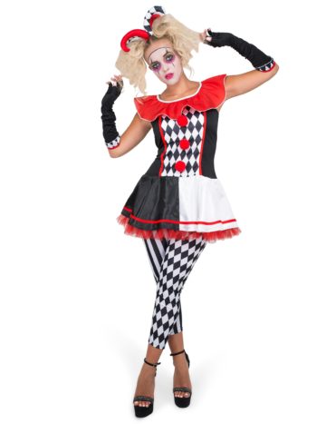 déguisement arlequin femme, costume d'arlequin femme, déguisement pierrot arlequin, déguisement carnaval femme, costume carnaval femme Déguisement Arlequin, Fou du Roi, Femme