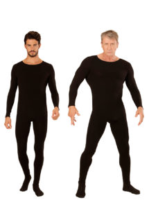 justaucorps homme, seconde peau homme