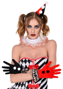 kit arlequin, accessoire arlequin déguisement