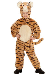 déguisement de tigre enfant, costume de tigre enfant, déguisement tigre fille, déguisement tigre garçon, déguisement d'animaux carnaval