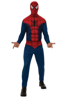 déguisement de spider man, déguisement de Spiderman adulte, costume Spiderman pour homme, déguisement super héros, costume super héros pas cher, déguisement super héros adulte pas cher, déguisement Spiderman, déguisement spider man, Déguisement de Spider Man, Gamme Standard