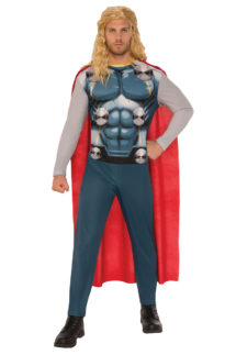 déguisement Thor pas cher, costume de Thor adulte, déguisement Thor pour homme, déguisement de super héros, costume de super héros pas cher, déguisement de super héros pour adulte, déguisement de super héros pour homme, Déguisement de Thor, Gamme Standard