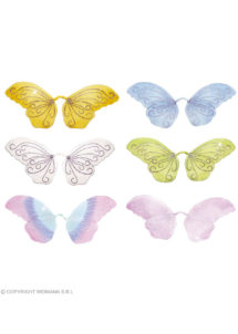 ailes de fées, ailes de papillon, Ailes de Fées, Couleurs et Brillants