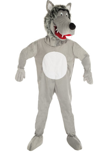 costume loup garou, déguisement de loup, mascotte de loup, costume de loup adulte, costume mascotte de loup, déguisement mascotte adulte Déguisement de Loup, Mascotte