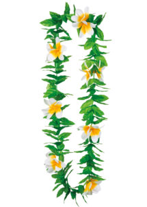 collier hawaïen, collier hawaï, collier de fleurs hawaïen, collier de fleurs hawaï, collier de fleurs hawaïen pas cher