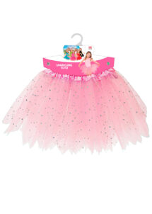 tutu fille, tutu de danseuse fille, tutu pour enfant, jupons pour enfant, tutu de danseuse fille, tutu rose pour enfant, Tutu Rose de Danseuse, en Tulle, Fille