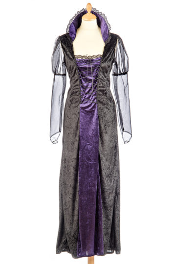 Déguisement Dreaming Gothic Vampire