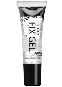 gel fixation paillettes, colle à paillettes, gel paillettes, gel de maquillage fixation paillettes, gel pour fixer les paillettes, colle à paillettes