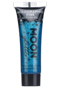 gel paillettes maquillage, paillettes fines bleues, paillettes maquillage