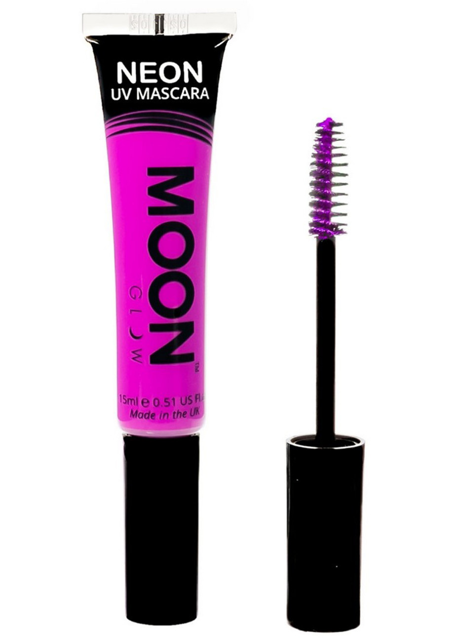 Mascara Violet, Fluo Aux Feux de la Fête Paris