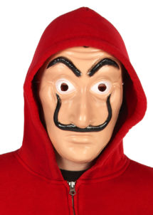 masque dali, masque casa de papel, masque casa del papel, masque dali netflix, masque série casa de papel, masque série casa del papel