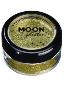 poudre de paillettes, paillettes libres maquillage, maquillage paillettes déguisement, paillettes visage et corps, maquillage paillettes, paillettes maquillage, Paillettes Dorées, Holographiques, Poudre Dust