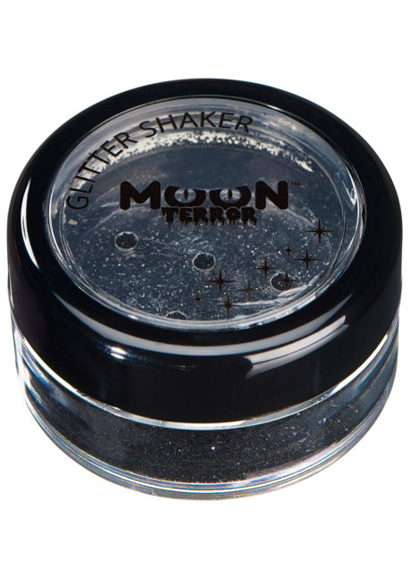 poudre de paillettes, paillettes libres maquillage, maquillage paillettes déguisement, paillettes visage et corps, maquillage paillettes, paillettes maquillage noires, Paillettes Noires, Holographiques, Poudre Dust