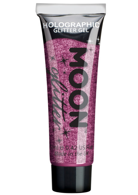 paillettes de maquillage, gel paillettes visage et corps, paillettes maquillage body painting, gel paillettes, Paillettes Roses, Holographiques, Gel