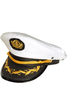 casquette de marin, casquette capitaine marine, casquette de capitaine de la marine