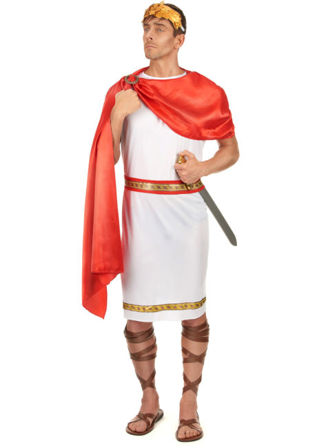 déguisement romain homme, costume de romain, déguisement de romain homme, déguisement empereur romain, Déguisement de Romain, Habitant de la Rome Antique