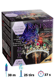 feux d'artifice compact, acheter feux d'artifice paris, feux d'artifices compacts, feux d'artifices ardi, feux d'artifice pas cher, feux d'artifices pour particuliers, Feu d’Artifice Compact, Luxury, Le Kho I Nor