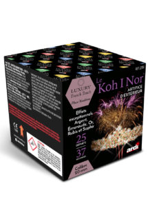 feux d'artifice compact, acheter feux d'artifices paris, feux d'artifices compacts, feux d'artifices ardi, feux d'artifice pas cher, feux d'artifices le Koh i nor, Feux d’Artifices Compacts, Le Kho I Nor