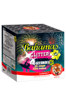 feux d'artifice bahamas, feux d'artifice automatiques, achat feux d'artifice paris, feux d'artifices compacts, feux d'artifices pyragric, Feux d’Artifices, Compacts, Bahamas Glitter