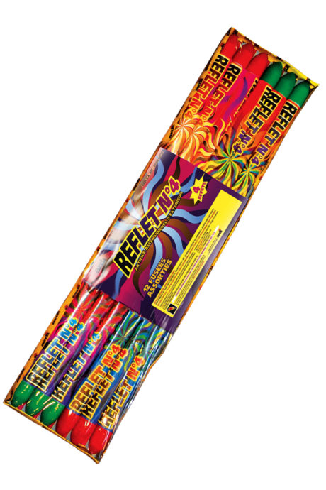 eux d'artifices, fusées, fusées reflet, achat feux d'artifices paris, fusées d'artifice, Feux d’Artifices, Fusées Reflet 4