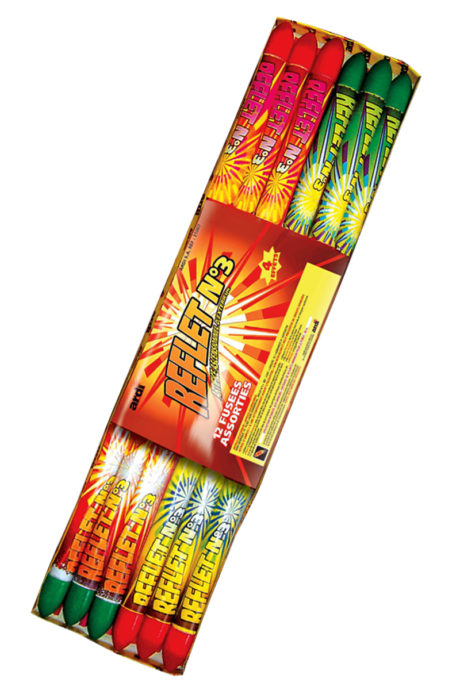 eux d'artifices, fusées, fusées reflet, achat feux d'artifices paris, fusées d'artifice, Feux d’Artifices, Fusées Reflet 3