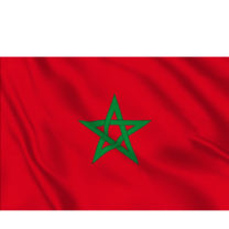 drapeau du Maroc, drapeaux coupe du monde 2018, drapeau marocain, acheter drapeau du Maroc paris