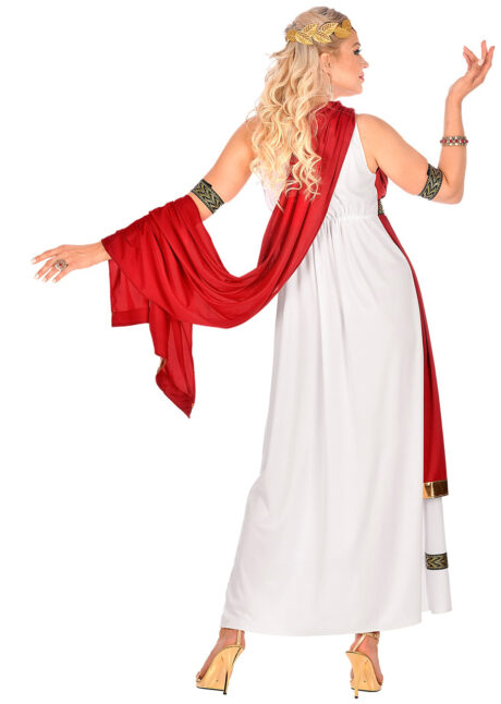 déguisement de romaine, costume de romaine, déguisement romaine, Déguisement de Romaine, Impératrice