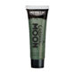 peinture corps et visage, maquillage moon, peinture vert métal maquillage, peinture visage maquillage, maquillage vert Peinture Corps et Visage, Moon Cosmic, Vert Métal