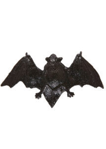barrette chauve souris, bijoux halloween, accessoire halloween, accessoires cheveux halloween