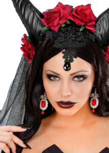 boucles d'oreilles chauve souris gothique, boucles d'oreilles Halloween, bijoux Halloween