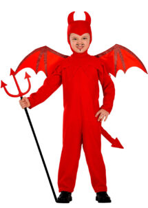 déguisement diable enfant, déguisement diable bébé, déguisement diable halloween enfant, déguisement diable garçon