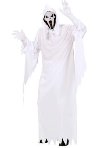 déguisement fantôme halloween, déguisement fantôme adulte, déguisement halloween homme, costume de fantôme homme