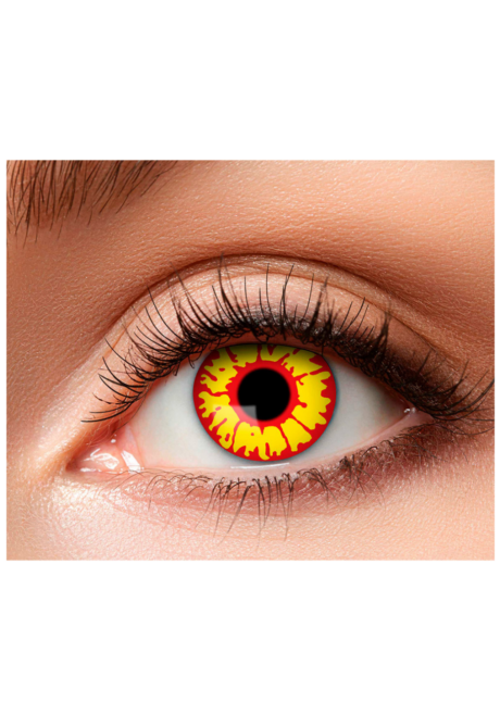 lentilles jaunes et rouges, lentilles ork, lentilles jaunes, Lentilles Jaunes et Rouges, Ork
