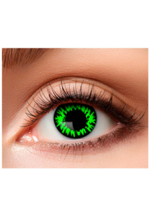 lentilles vertes, lentilles vertes loup garou, Lentilles Vertes Loup Garou, She Wolf