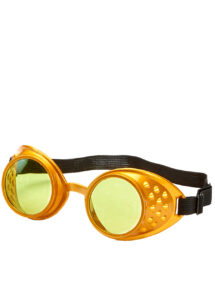 lunettes steampunk, accessoire steampunk, burning man, festival burning man