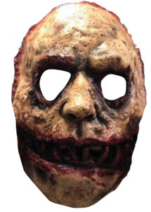 masque halloween, masque de zombie, masque d'horreur halloween, Masque de l’Horreur, Zombie Halloween