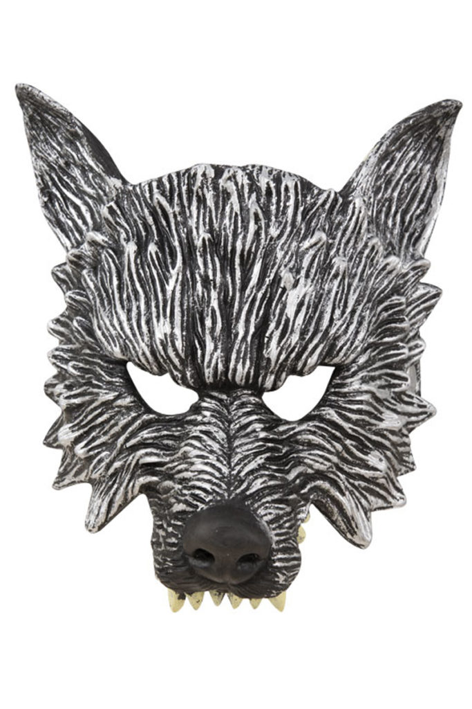 Masque Loup Adulte Hommes Accessoires De Costume Animal Réaliste Léger | Masque Halloween Visage De Loup Idéal pour Fête Cosplay, Bal Masqué Masque Loup Adulte Hommes Accessoires De Costume Animal Réaliste Léger | Masque Halloween Visage De Loup Idéal pour Fête Cosplay, Bal Masqué