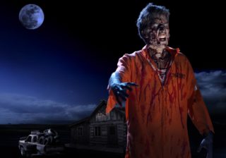 Soirée déguisement déco Sélection pour Les Zombies