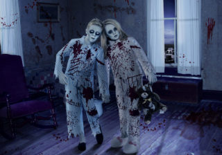 Soirée déguisement déco Déguisements Halloween, Enfants