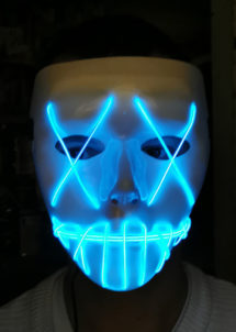 La Purge Boutique Magasin Paris Deguisements Paris Decoration Perruques Feux D Artifice Farces Et Attrapes Costumes Homme Femme Adulte Enfant Accessoires De Fete Fete Masque Loup Aux Feux De La Fete Paris