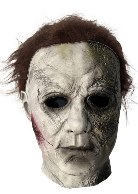 masque michael myers halloween, masque halloween, masque michael myers, masque mickael myers, Masque Michael Myers, Halloween