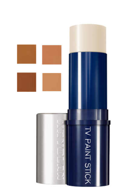 paint stick kryolan, fond de teint kryolan, tv paint stick kryolan, maquillage kryolan, maquillage halloween, Crème TV Paint Stick, Kryolan